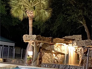 Water Feature Services, Port St. Joe, FL